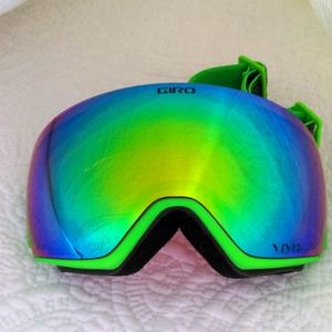 Giro Unisex Article Ski Goggles